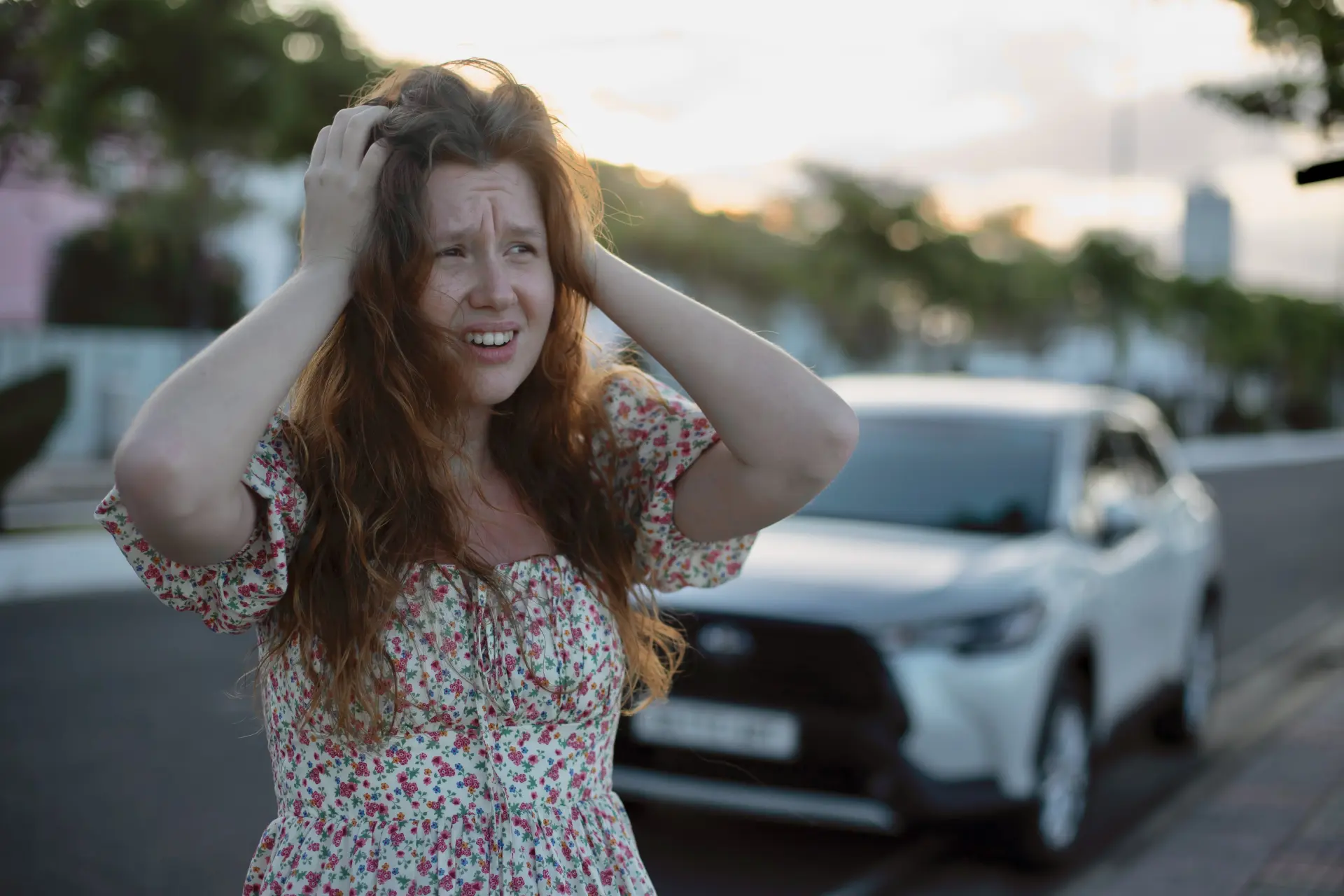 The Dos and Don’ts of Car Lockouts